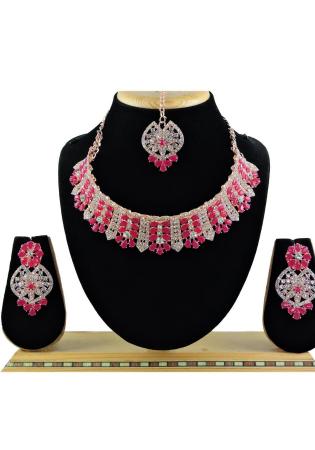 Picture of Comely Sienna Necklace Set