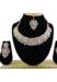 Picture of Grand Ghost White Necklace Set