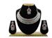 Picture of Superb Dark Grey Necklace Set