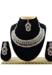 Picture of Exquisite Dark Olive Green Necklace Set