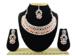 Picture of Charming Tan Necklace Set