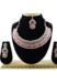 Picture of Pleasing Rosy Brown Necklace Set