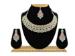 Picture of Lovely Rosy Brown Necklace Set