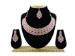 Picture of Superb Rosy Brown Necklace Set