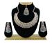 Picture of Marvelous Rosy Brown Necklace Set