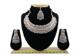 Picture of Alluring Grey Necklace Set