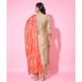 Picture of Taking Silk Burly Wood Readymade Salwar Kameez