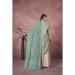 Picture of Fine Silk Tan Readymade Salwar Kameez