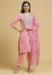 Picture of Taking Cotton Light Pink Readymade Salwar Kameez