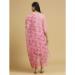 Picture of Taking Cotton Light Pink Readymade Salwar Kameez