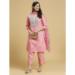 Picture of Taking Cotton Light Pink Readymade Salwar Kameez