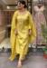 Picture of Sublime Georgette Khaki Kurtis & Tunic