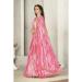 Picture of Pretty Silk Light Pink Lehenga Choli