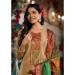 Picture of Taking Silk Sienna Readymade Salwar Kameez