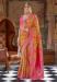 Picture of Ideal Silk Peru Saree