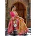 Picture of Ideal Silk Peru Saree