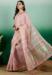 Picture of Taking Organza Thistle Saree