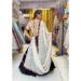 Picture of Rayon Dark Slate Grey Readymade Lehenga Choli