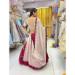 Picture of Rayon Medium Violet Red Readymade Lehenga Choli