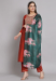 Picture of Splendid Silk Maroon Readymade Salwar Kameez