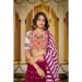 Picture of Graceful Georgette Light Coral Lehenga Choli