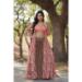 Picture of Magnificent Georgette Rosy Brown Readymade Lehenga Choli