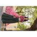 Picture of Ideal Georgette Maroon Readymade Lehenga Choli