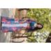 Picture of Delightful Georgette Cadet Blue Readymade Lehenga Choli