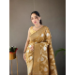 Picture of Pleasing Silk Sienna Saree