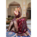 Picture of Admirable Silk Maroon Saree