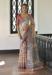 Picture of Splendid Silk Beige Saree