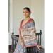 Picture of Splendid Silk Beige Saree