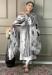 Picture of Splendid Chiffon White Smoke Readymade Salwar Kameez