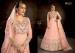 Picture of Alluring Net Wheat Anarkali Salwar Kameez