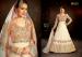 Picture of Statuesque Net Old Lace Anarkali Salwar Kameez