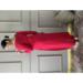 Picture of Bewitching Chiffon Maroon Readymade Salwar Kameez