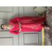 Picture of Bewitching Chiffon Maroon Readymade Salwar Kameez