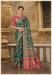 Picture of Admirable Silk Sea Green Saree