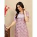 Picture of Pleasing Rayon Thistle Kurtis & Tunic