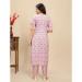 Picture of Pleasing Rayon Thistle Kurtis & Tunic