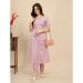 Picture of Pleasing Rayon Thistle Kurtis & Tunic