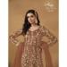 Picture of Elegant Net Sienna Anarkali Salwar Kameez