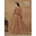 Picture of Elegant Net Sienna Anarkali Salwar Kameez