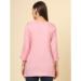 Picture of Marvelous Rayon Pink Kurtis & Tunic