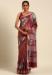 Picture of Nice Cotton Sienna Saree