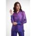 Picture of Beauteous Satin Purple Kurtis & Tunic