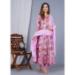 Picture of Admirable Cotton Thistle Readymade Salwar Kameez