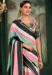 Picture of Gorgeous Linen & Silk Tan Saree