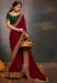 Picture of Admirable Silk Maroon Saree