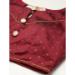 Picture of Pleasing Silk Maroon Lehenga Choli